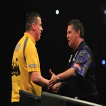 2015 Premier League - Picture courtesy of Lawrence Lustig / PDC